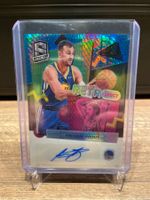 Andrew Bogut Retrospect Auto Panini Spectra 22/23