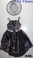 Costume sorcière / Hexe t. 11 - 13 ans