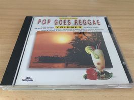 Pop Goes Reggae Volume 2