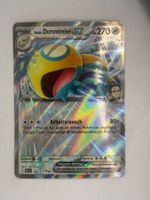 Pokémon Aokis Dummimisel ex – ASC 164 – Double Rare (DE)