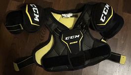 CCM Kinder Schulterschutz - Youth Large