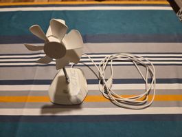 USB Ventilator Arctic weiss guter Zustand