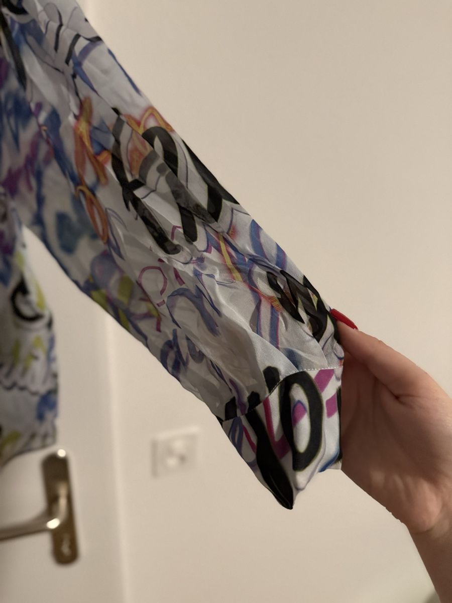 Luisa Cerano Chemisiers: Bluse – Neuf avec emballage d'origine à Glis par slavkomajic 2