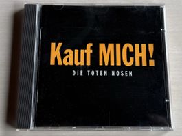 Die Toten Hosen - Kauf Mich! CD