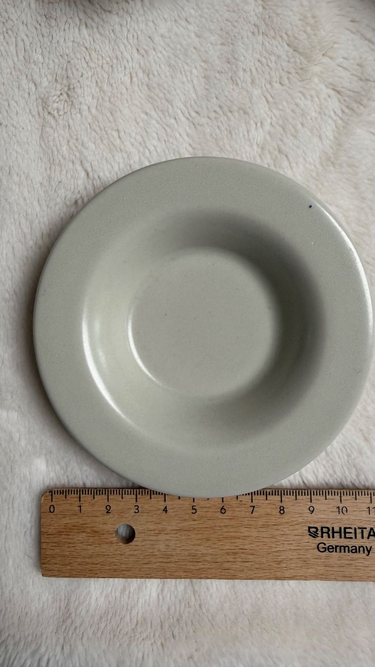 Ikea Tazze: 5 alte Tassen/Teller von Ikea – Usato da Würenlos venduto da JRP_71 7