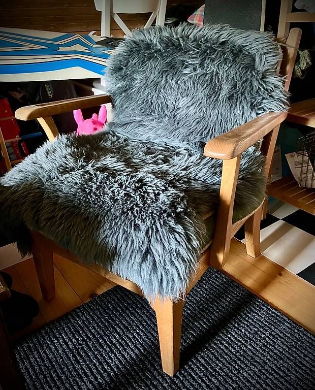 Fauteuils: 2 Sessel alt ca. 60-er Jahre (Preis 1 Stk.) – D'occasion à Madiswil par 5BEN5 4