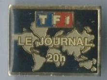 TF1, PIN