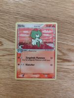 Pokemon Kirlia Delta Dragon Frontiers 2006 non holo