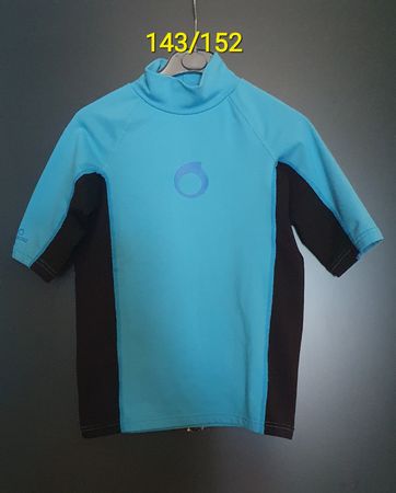 t-shirt anti UV oxylane 143 - 152
