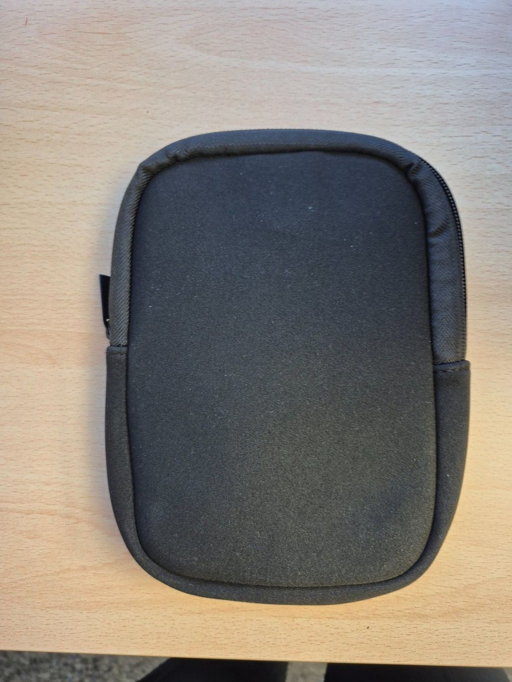 Borse: Original Jabra Headset Tasche - Schwarz – Usato da Aarau venduto da Busbetrieb_Aarau 1
