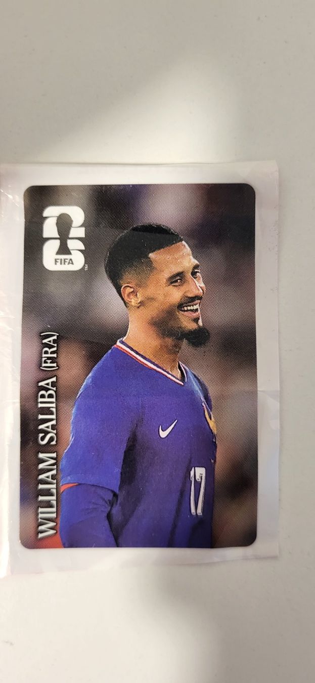 Panini Cartes à collectionner: 1 Coca-Cola Panini Bilder WC26 – D'occasion à Stans par myb_6lyw
