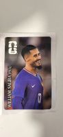 1 Coca-Cola Panini Bilder WC26