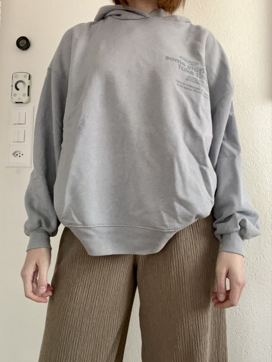 Pull&Bear Maglioni & Felpe: Kapuzenpullover Gr. S – Usato da Zunzgen venduto da Snoops