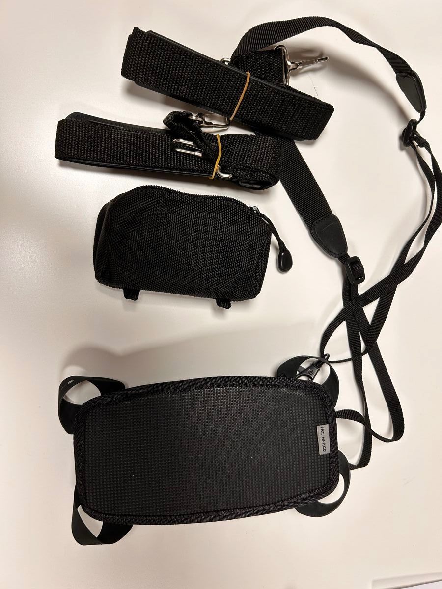 Taschen: Tablett Halterung Otterbox Universell – Gebraucht aus Kefikon ZH von Loisel69