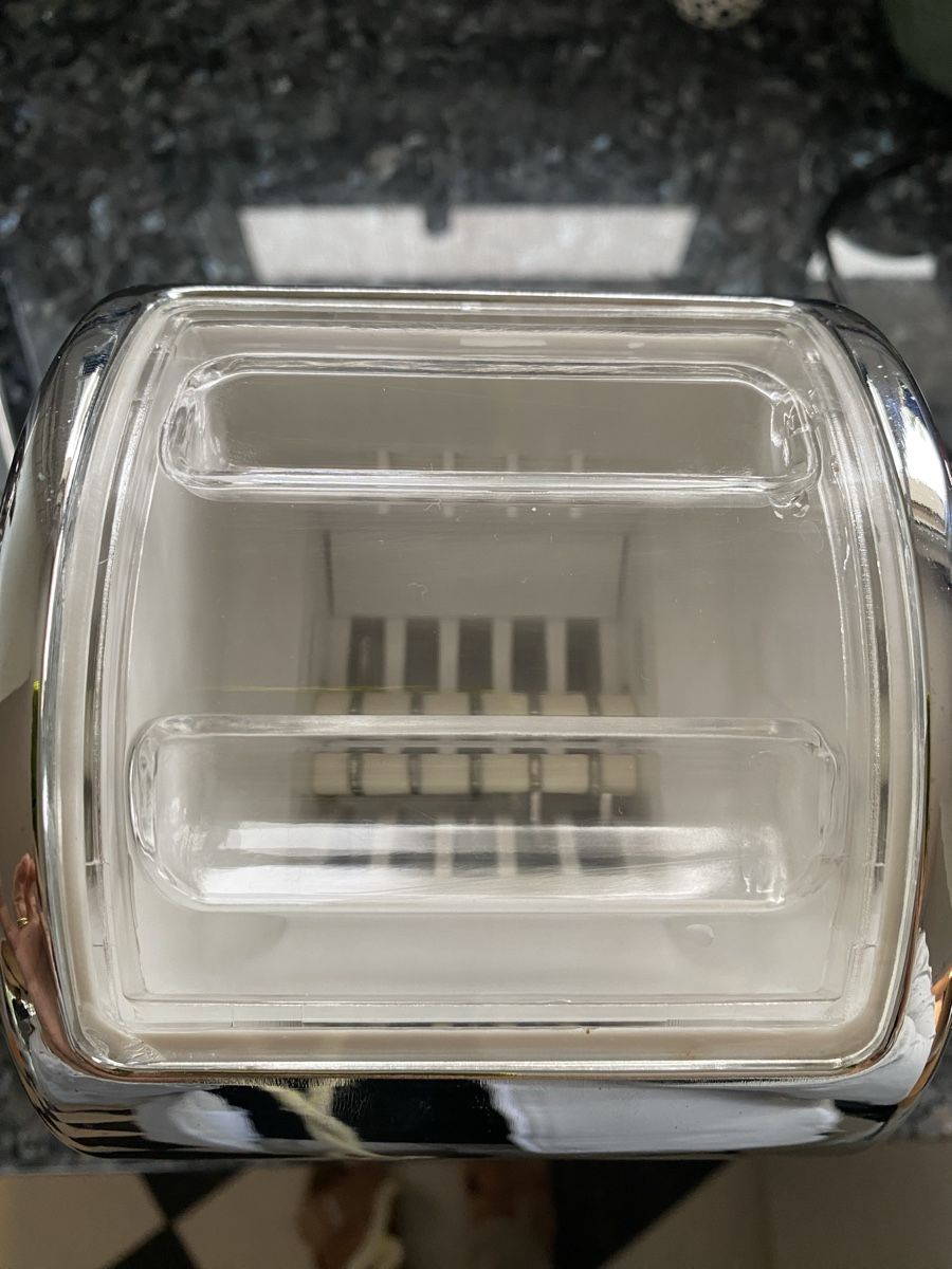 Elettrodomestici da cucina: Icecrusher – Usato da Schneisingen venduto da bea_9lqd 6