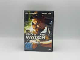 END OF WATCH - Versand A-Post nur CHF 2.50!