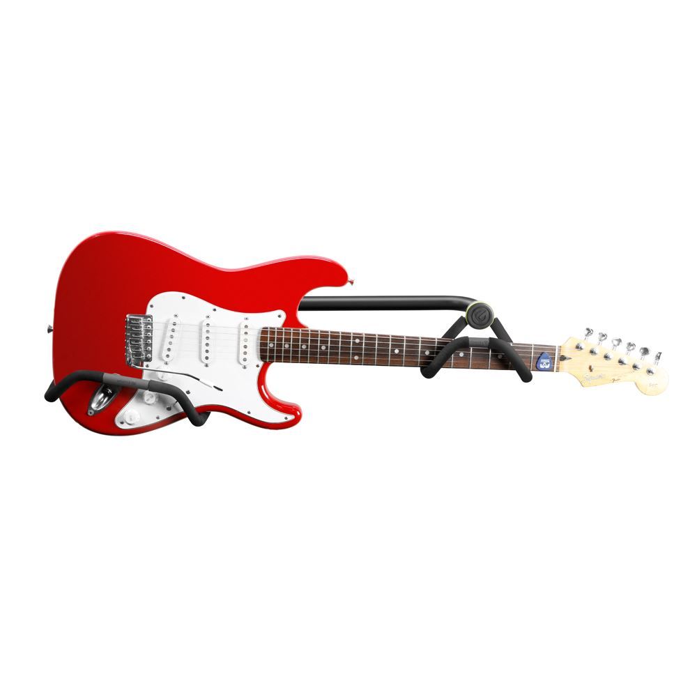 Instrumenten-& Notenständer: Gravity GS WMB 01 EB - Display-Gitarr... – Neu und originalverpackt aus Däniken SO von Profog1 6