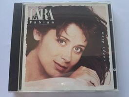 Cd Lara Fabian - Carpe Diem 