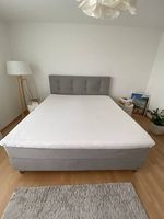 Bruno Premium Boxspringbett 180x200 | NP 3965.- | Garantie
