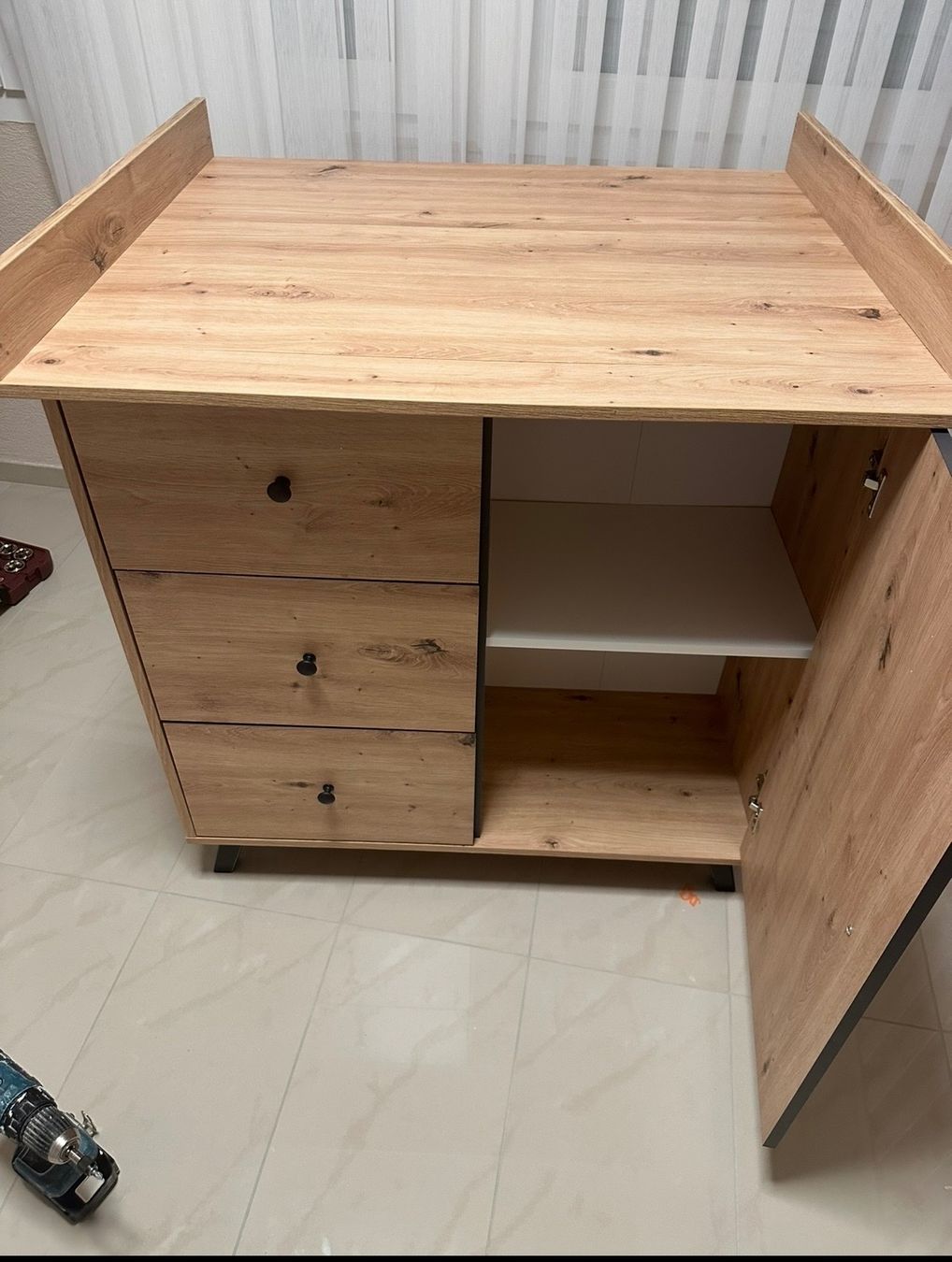 Letti: Baby-/Kinderzimmer – Usato da Oensingen venduto da NMum 3