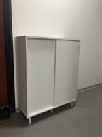 IKEA Schuhmöbel weiss – wie neu
