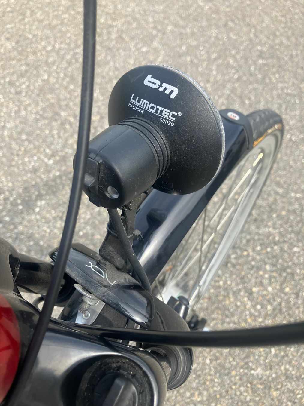 Cresta Biciclette: Citybike Cresta Giro – Usato da Mörschwil venduto da romadicuore 9