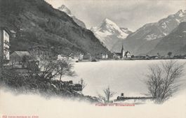 Flüelen