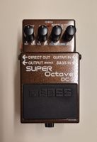 BOSS OC-3 SUPER Octave