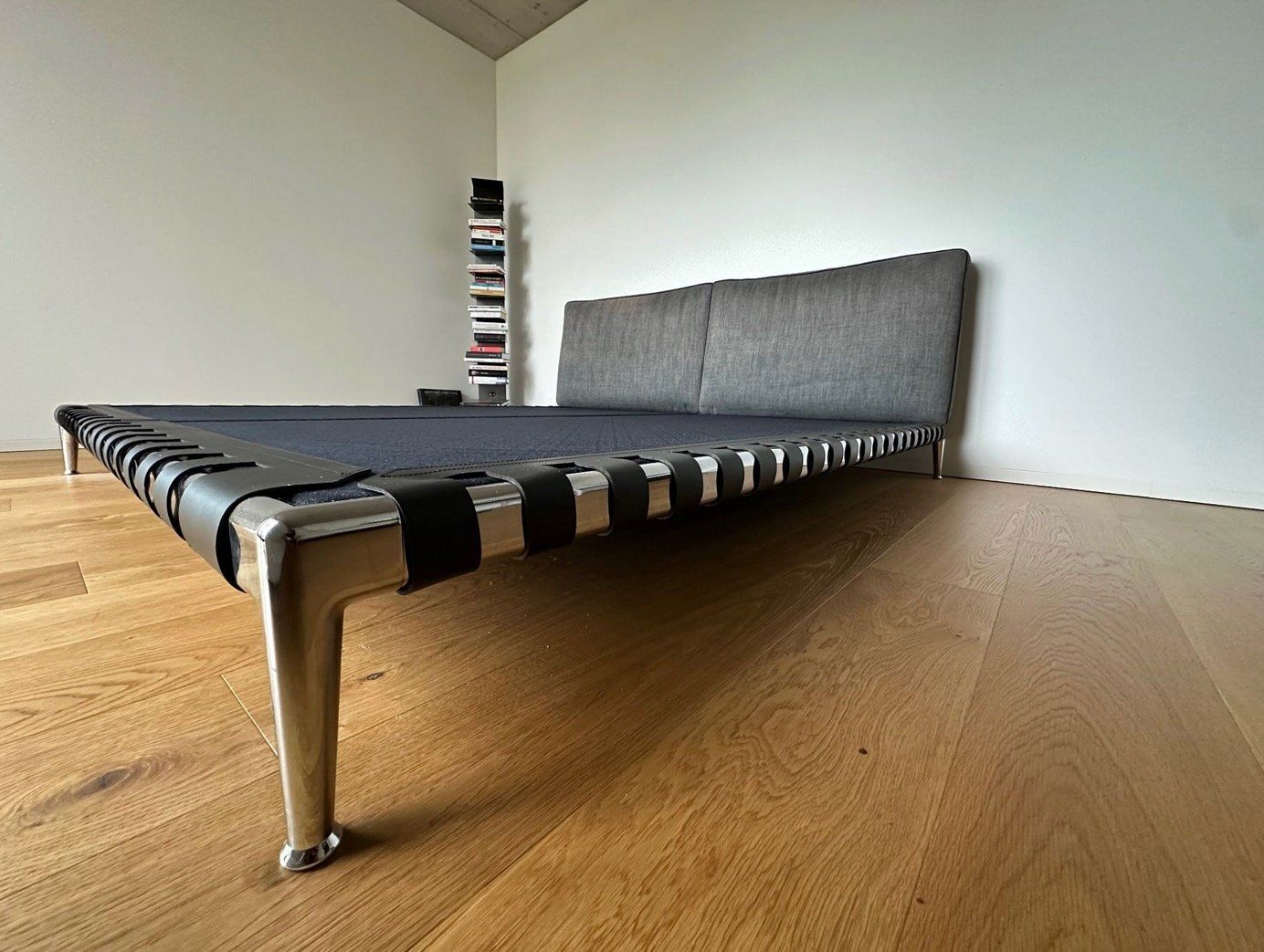 Flexform Betten: Flexform Gregory XL Bett – Gebraucht aus Andermatt von sunshine2025 2