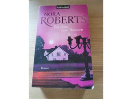 Nora Roberts Ein Haus zum Träumen Roman
