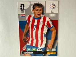 Sosa 368 - Panini Adrenalyn XL WM 2026