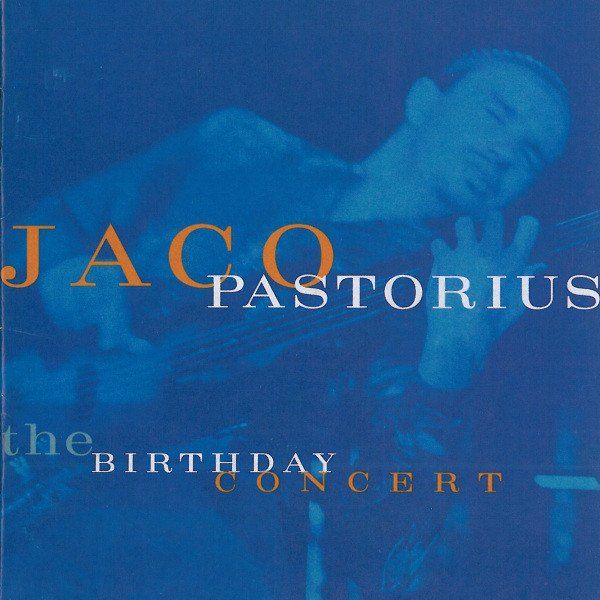 CDs: Bob Mintzer, Jaco Pastorius, Michael Brecker,  Don Alias, – Gebraucht aus Unterbäch VS von cond