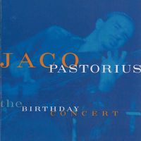 Bob Mintzer, Jaco Pastorius, Michael Brecker,  Don Alias,