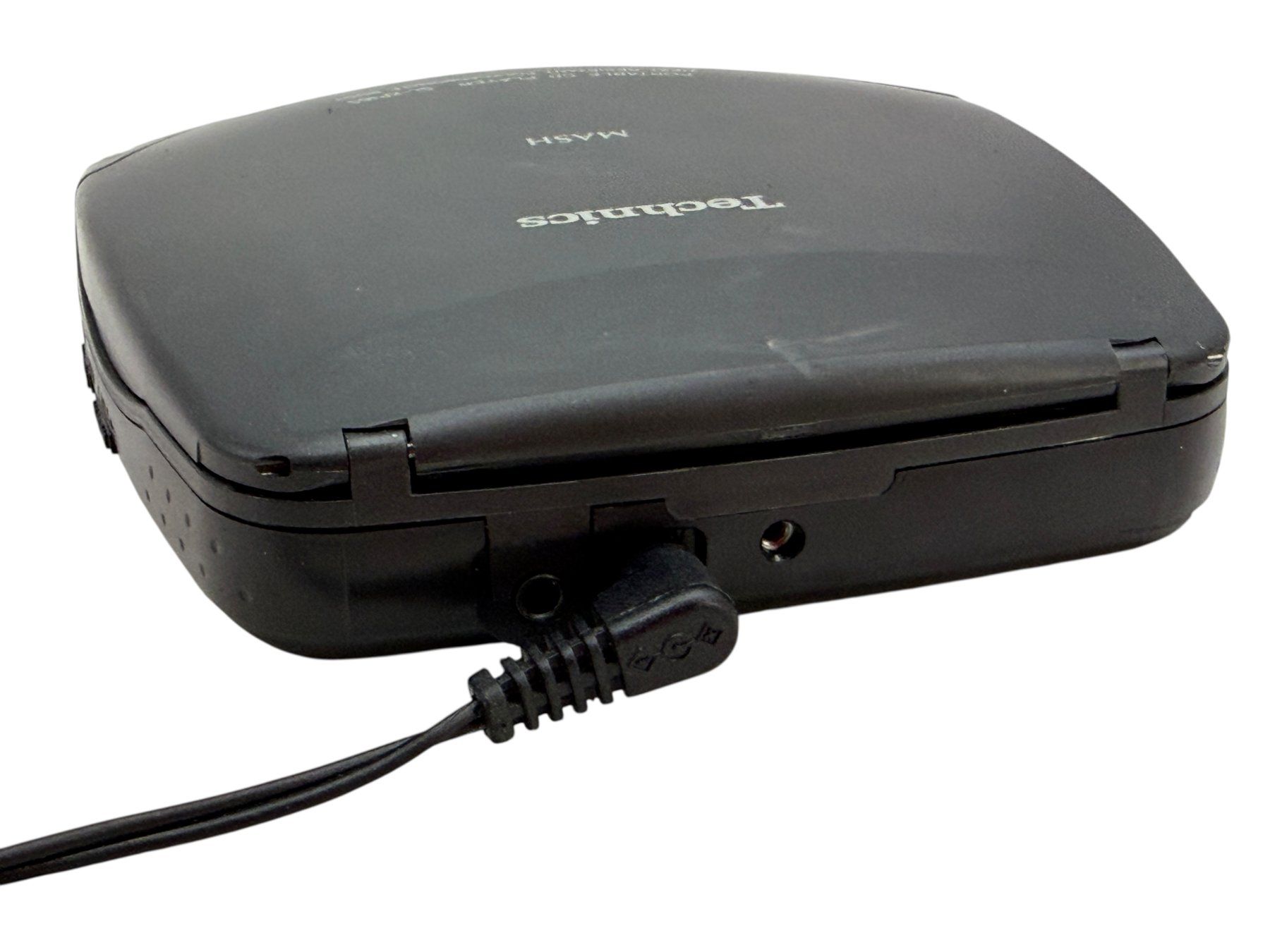 Lettore multimediale portatile: Technics SL-XP160 Lecteur CD portable – Usato da Morges venduto da sauveurdetresors 7