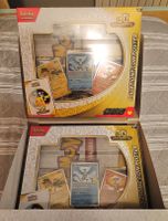 Pokémon 30th Poster Collection IT