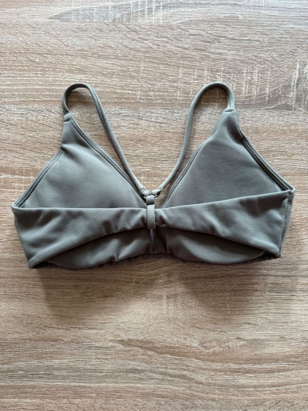 Tops: Oner Active EASYLIFT™ ULTRA MINIMAL BRALETTE - S – Neu (gemäss Beschreibung) aus Zürich von SNovo 1