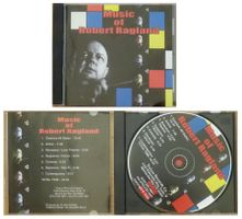Filmmusik - Music of Robert Ragland