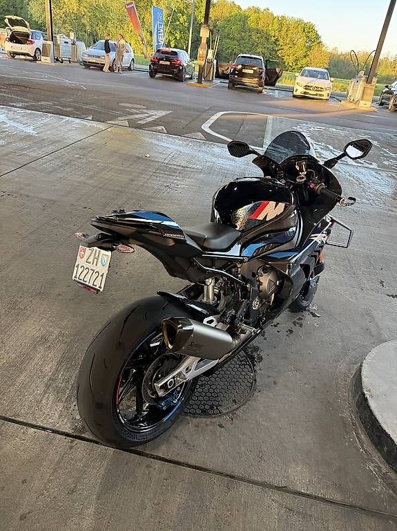 Strada: Bmw M1000RR – Usato da Stadel venduto da MarcS96 2