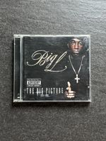 Big L The Big Picture CD 