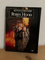Kevin Costner - Robin Hood, König der Diebe