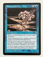 Energy Vortex - Mirage