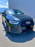 AUDI Q3 2.0 TFSI Sport Quattro S-Tr.