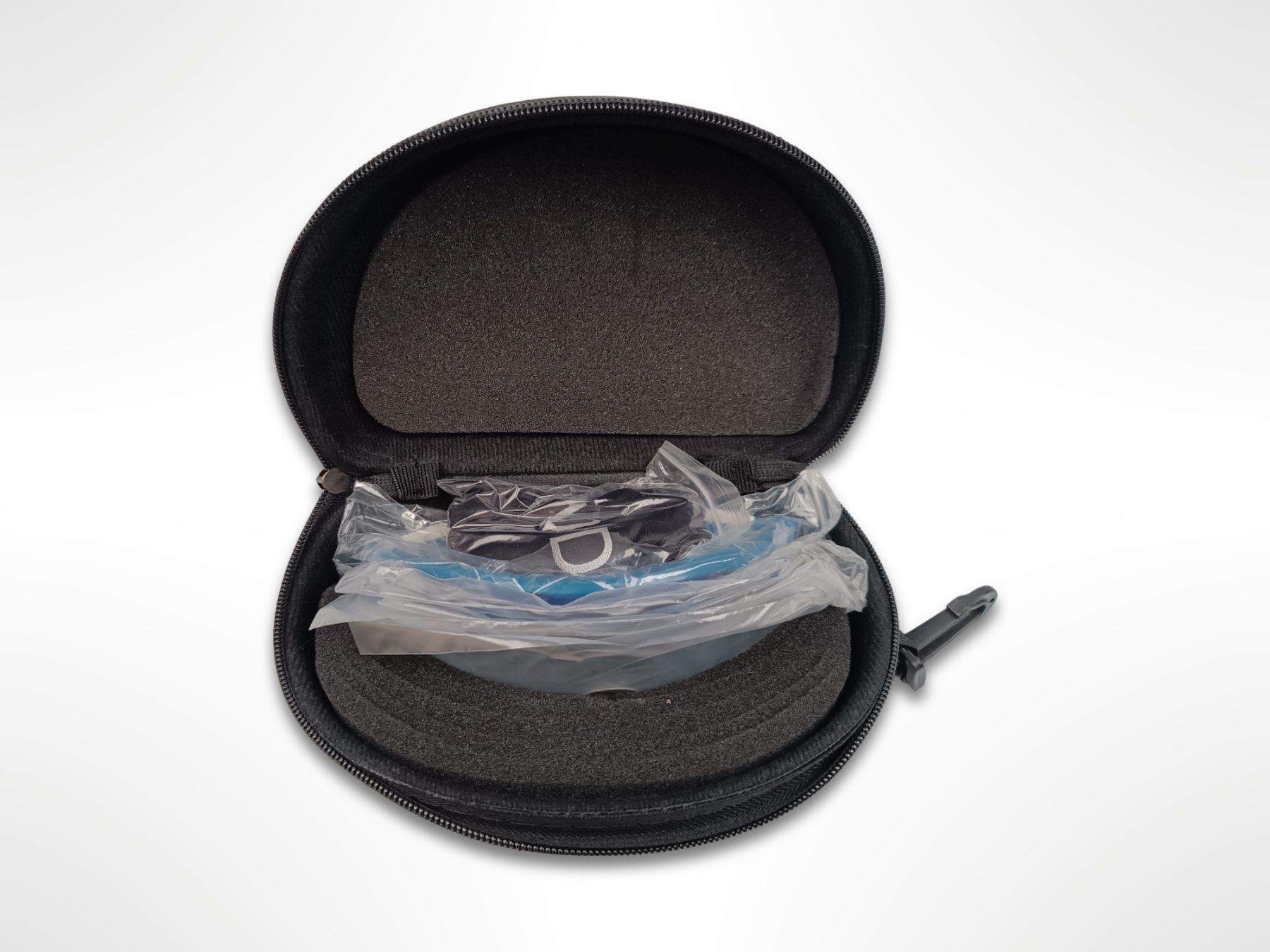 Brillen & Gläser: X10D Sportbrille – Neu (gemäss Beschreibung) aus Suhr von Restwert_Suhr 6
