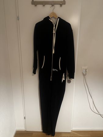 Snuggaroo Einteiler / Overall – super bequem