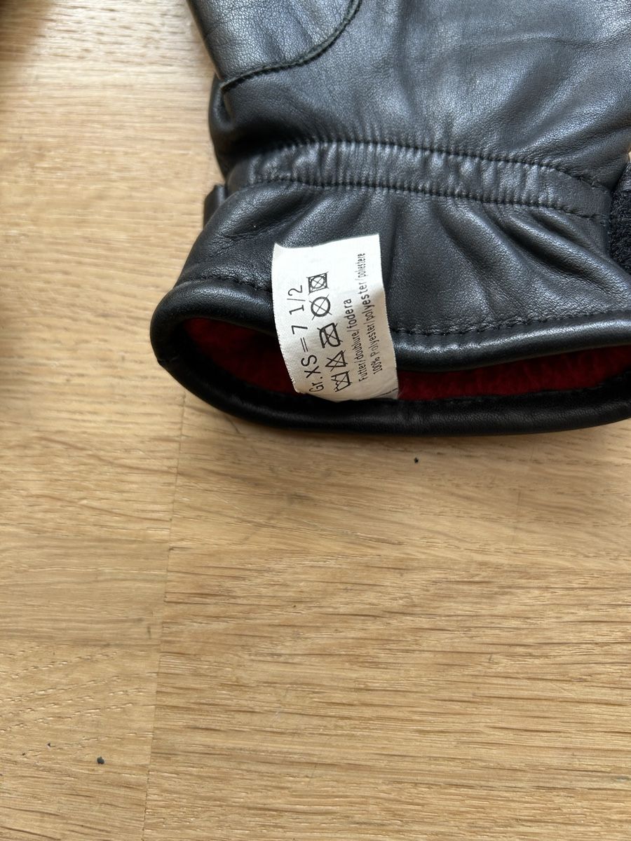 Handschuhe & Handstulpen: Lederhandschuhe – Gebraucht aus Tuggen von Nadia4488 2