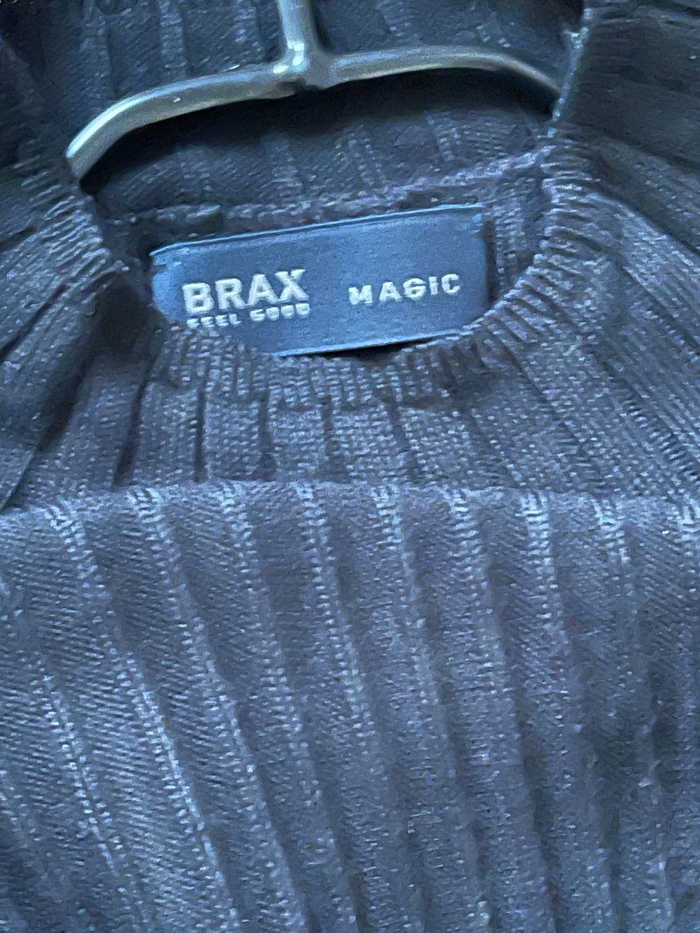 Brax Maglioni & Felpe: BRAX M  L XL /NP120CHF Wolle Pullunder – Nuovo (secondo la descrizione) da Kölliken venduto da Prscoo 1