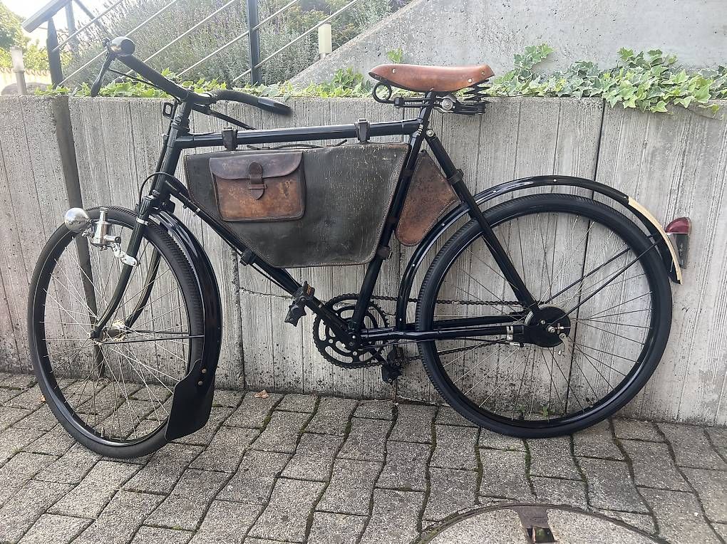 Biciclette: Ordonanz Militärvelo – Usato da Niederuzwil venduto da Robinsohn