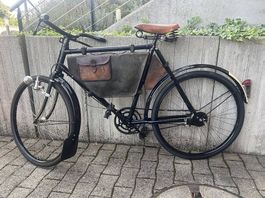 Ordonanz Militärvelo
