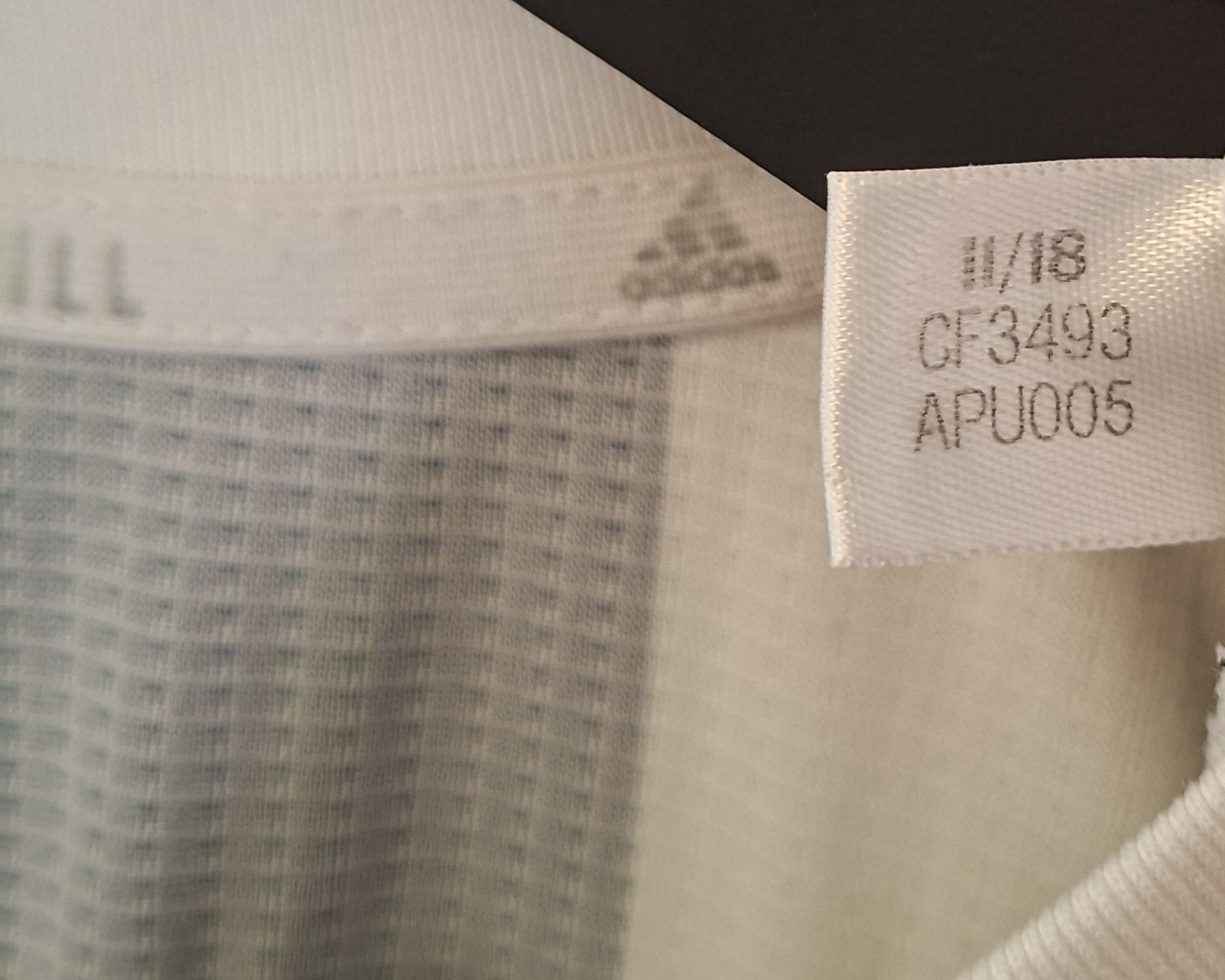 Juventus Leibchen & Hosen: DYBALA #10 Original Player Version Juventus 2018 UCL Trikot – Gebraucht aus St-Léonard von SwissDealsJersey 9