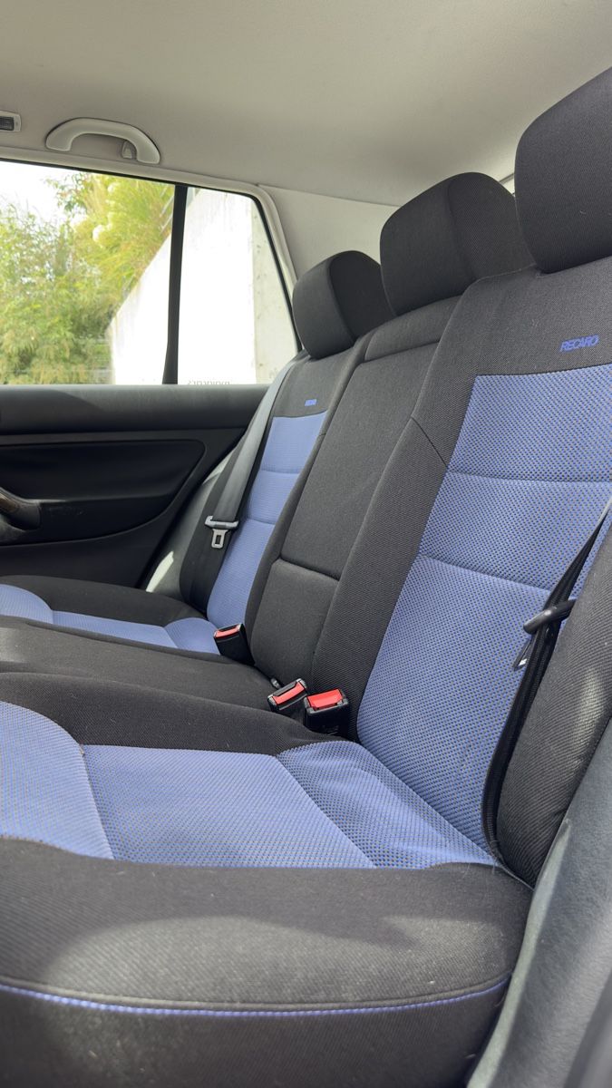 VW Autos: Golf 4 GTI – Gebraucht aus Klingnau von maiacars 6